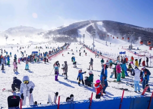 十五五规划颁布｜六大关键词，读懂体育发展与产业经济新机缘